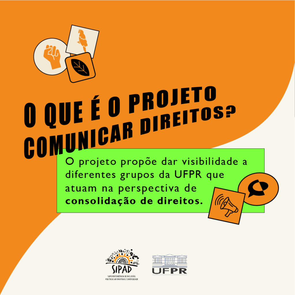 políticas afirmativas e educação - NuPE/UFPR - Universidade