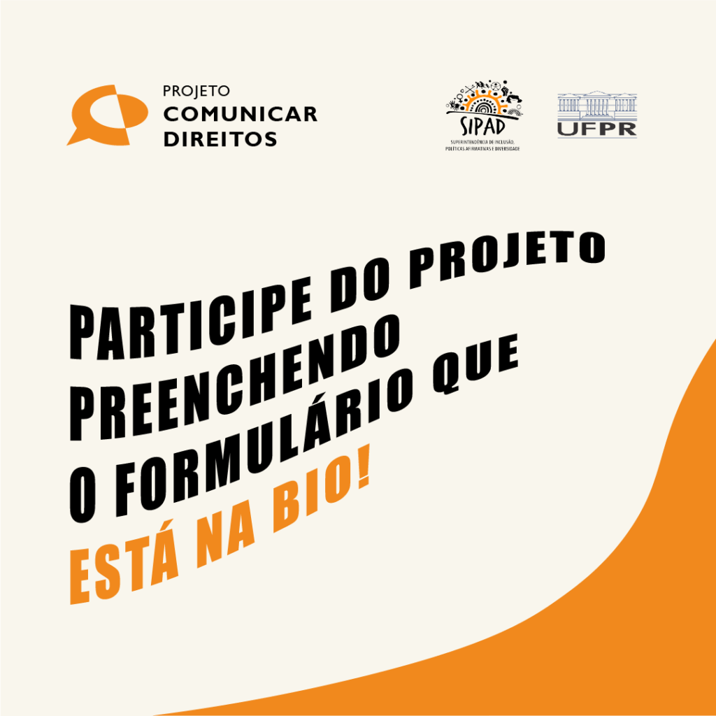 políticas afirmativas e educação - NuPE/UFPR - Universidade